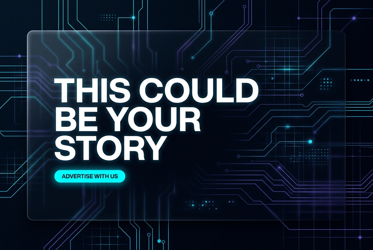 Reach crypto's most engaged readers — advertise mid-article on NewsLayer
