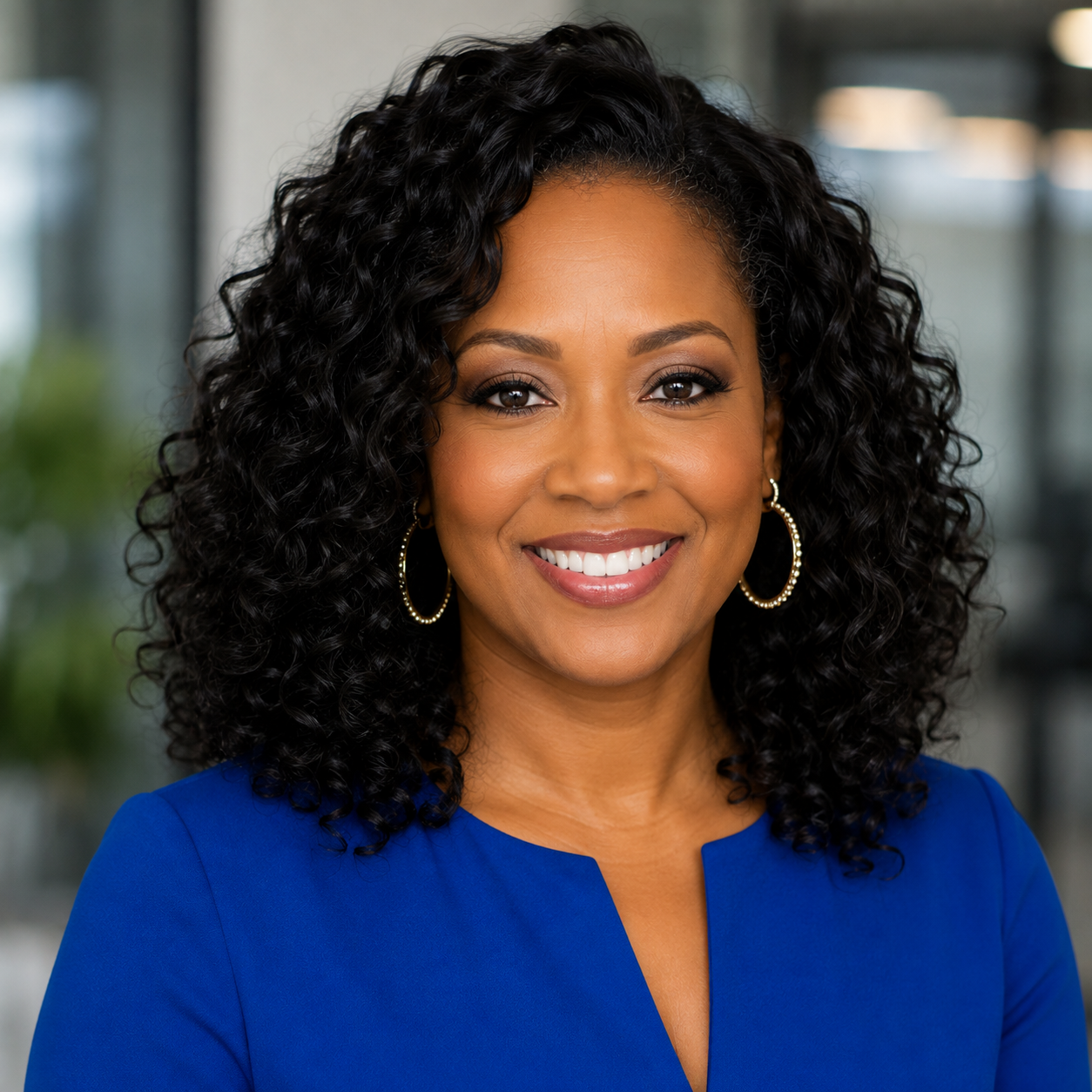 Tanisha Dawson