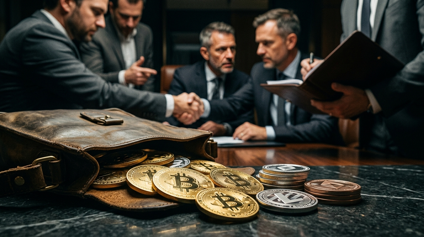 Adam Back-backed H100 more than triples bitcoin holdings to 3,506 BTC in acquisition deal