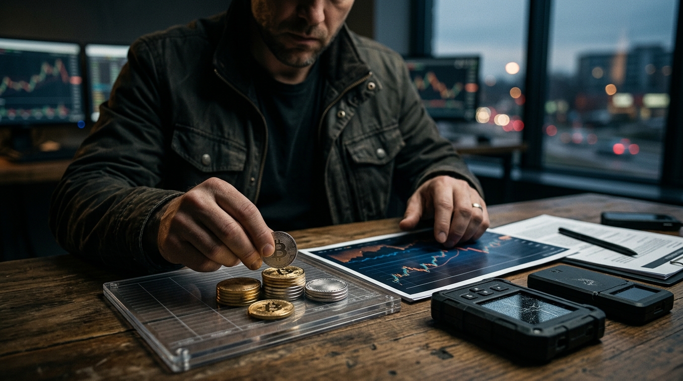 After a $130 Million Hack of Coldcard, Money Is Flowing Into Bitcoin ETFs. Here's the Best Bitcoin ETF to Buy Right Now.