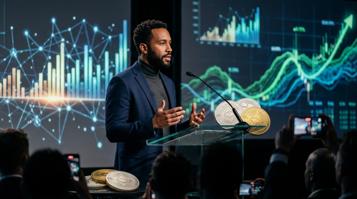 Ansem Predicts Pump.fun’s Token Could Join Crypto’s Top 10 by 2028