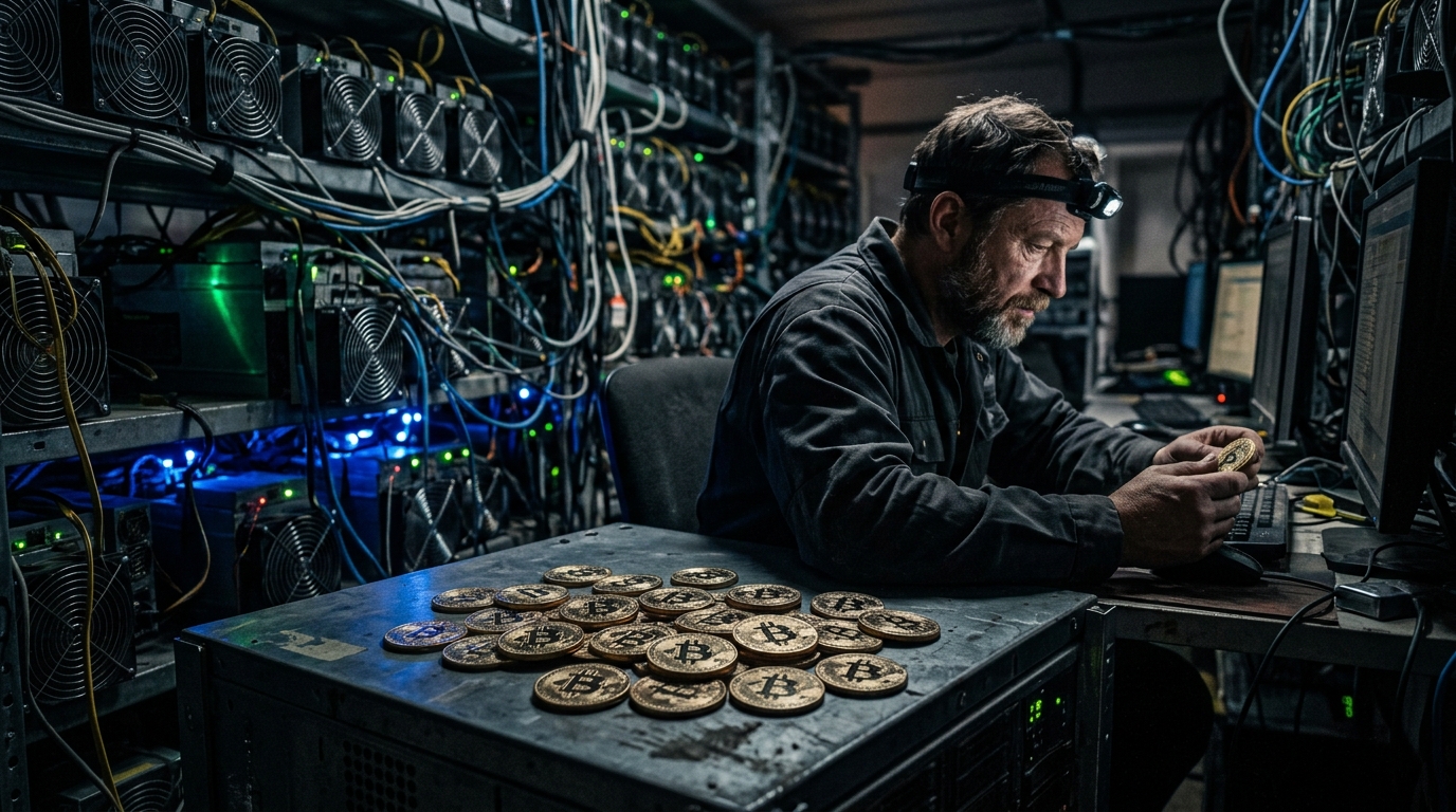Bitcoin BIP-110 Enters Mandatory Signaling Phase as Miner Support Remains Below 3%