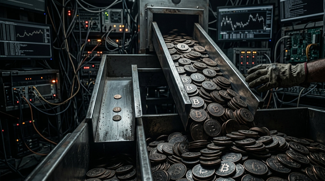 Bitcoin BIP-110 Fork Falters as 99.85% of Hashpower Stays on Main Chain