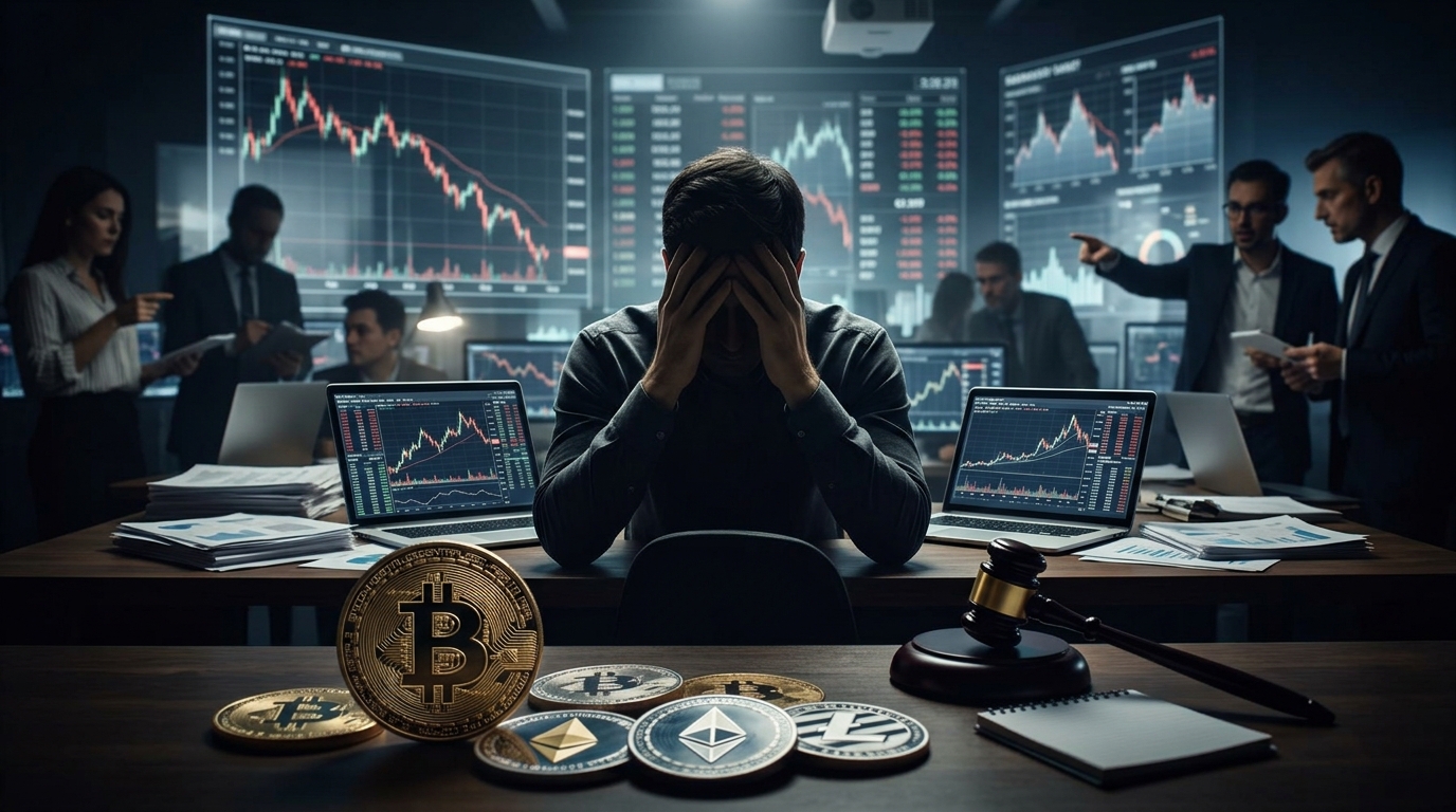 Bitcoin BIP Editor faces removal call after fai...