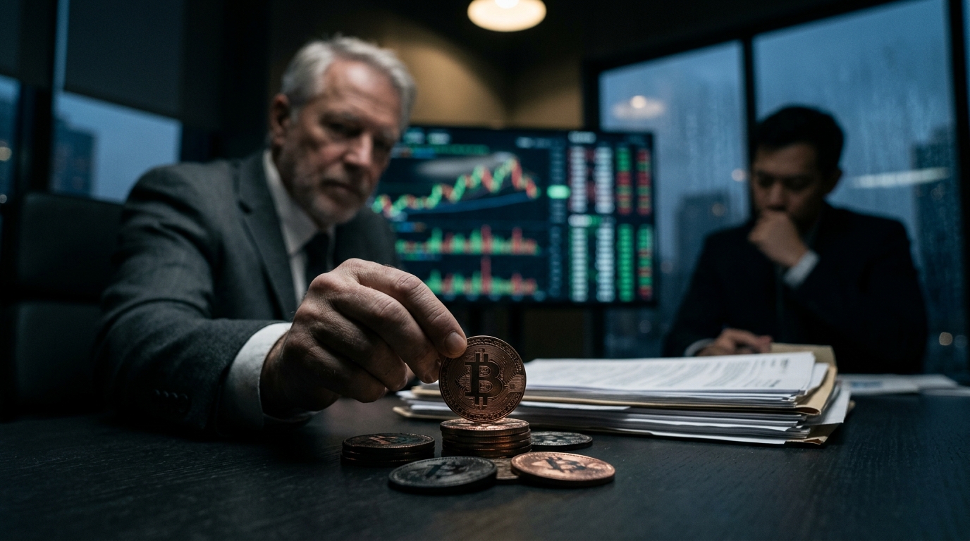 Bitcoin Depot erhält Genehmigung für Plan mit Freigabebeschränkungen