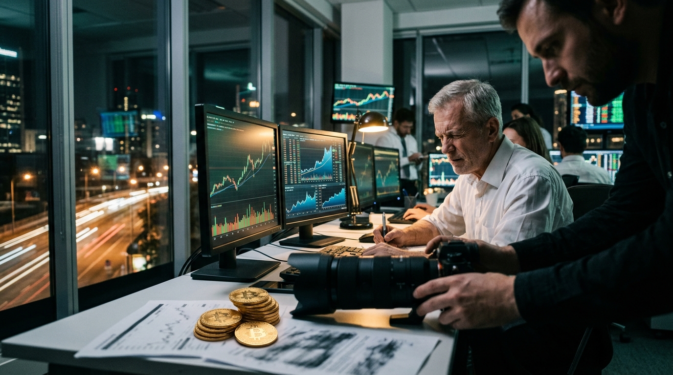Bitcoin ETF Demand Extends Five-Day Streak as BlackRock’s IBIT Adds $667M