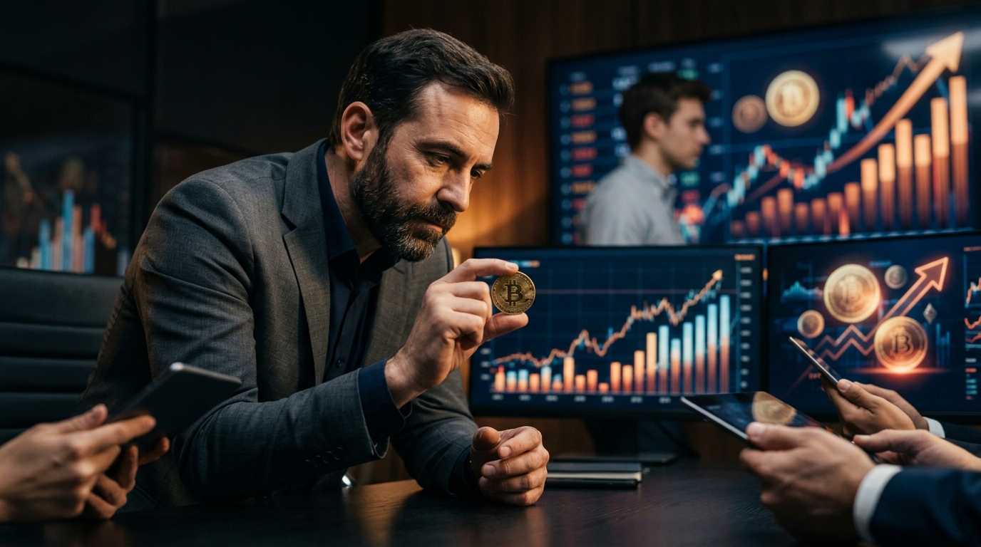Bitcoin ETF Inflows Analysis August 2026: Institutional Money Floods In