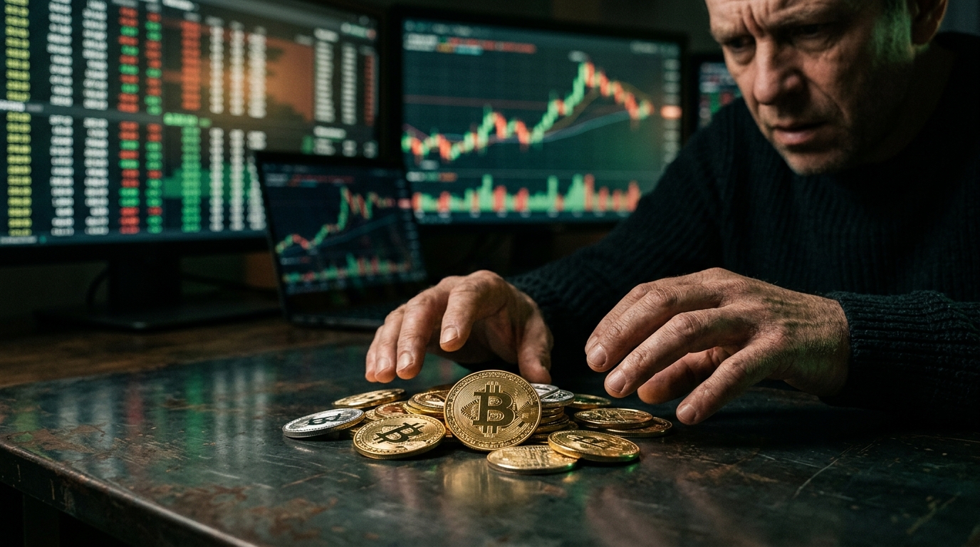 Bitcoin Fund Inflows Hit Four-Month High as Hack Rattles Holders