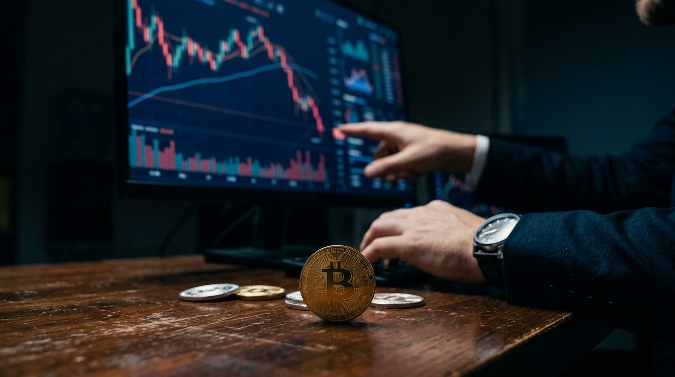 Bitcoin持有者无需出售即可降低96%的BlackRock ETF入场成本