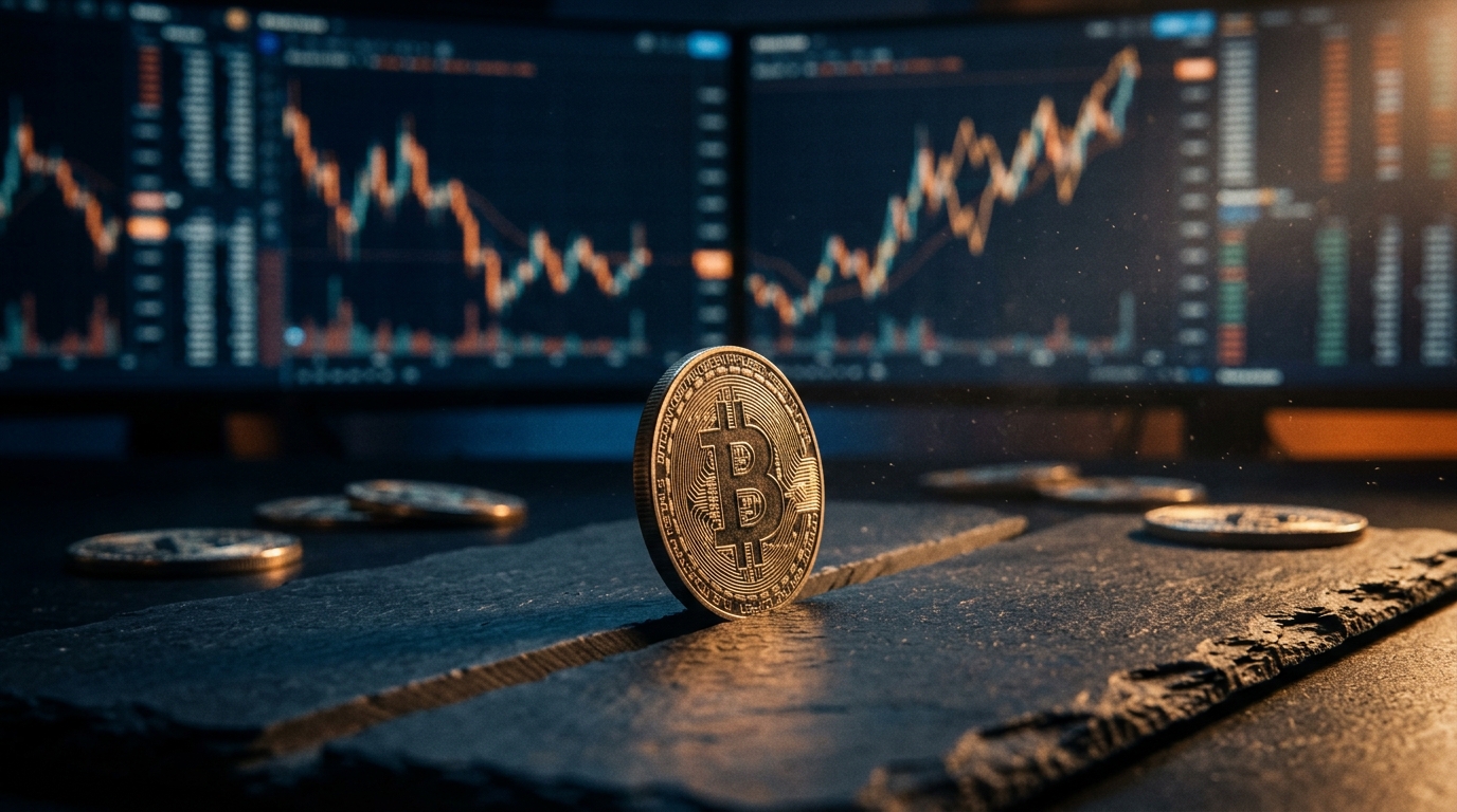 Bitcoin Price Forecast: BTC range trade hints at looming volatility burst, analysts say