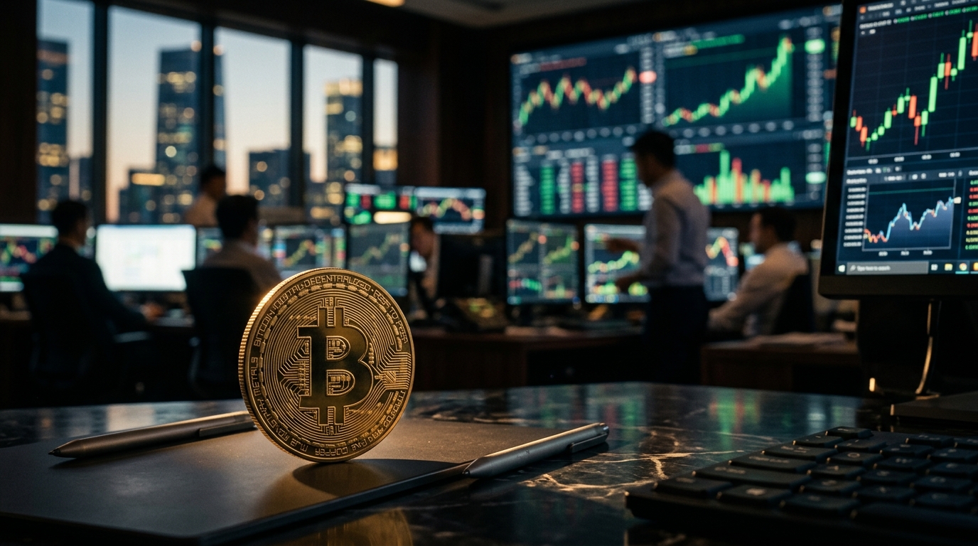 Bitcoin Price Forecast: Bulls regain ground as BTC reclaims $65,000