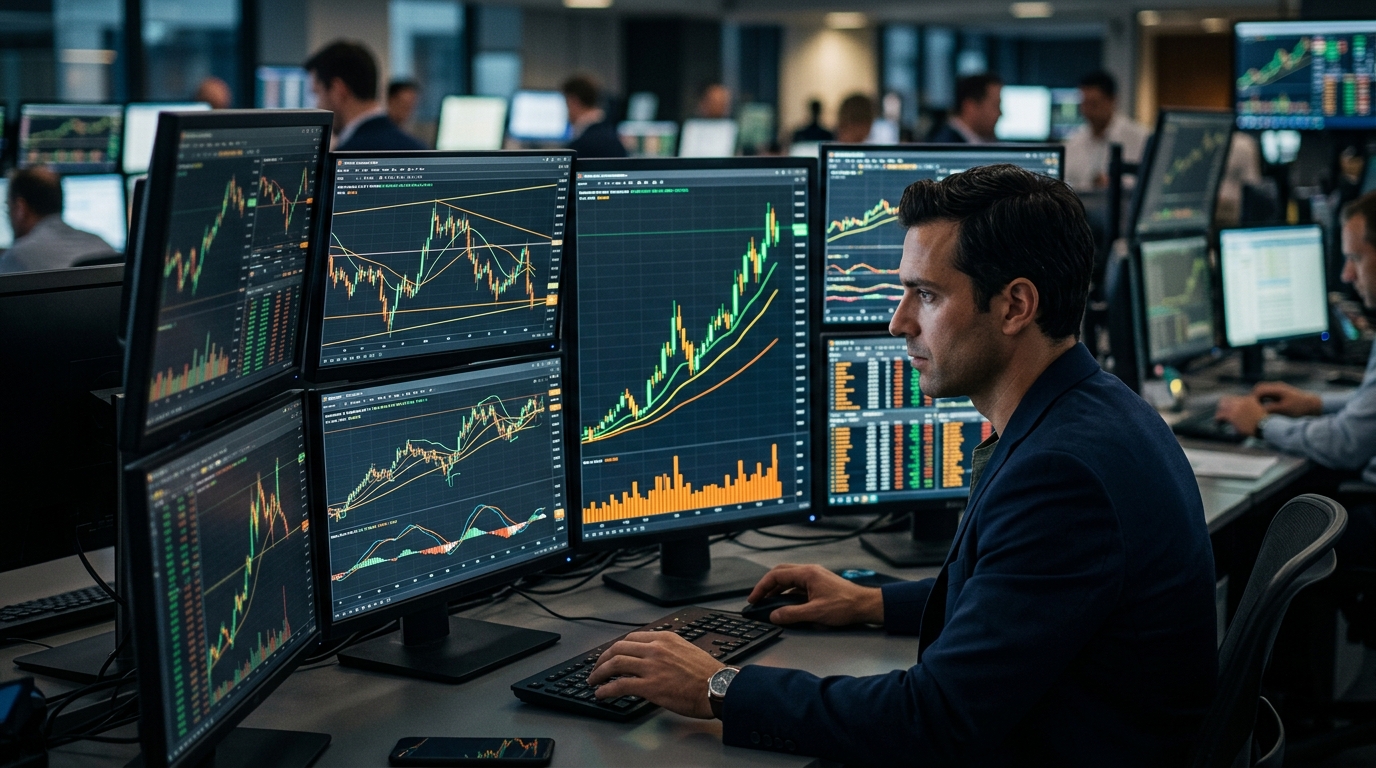 Bitcoin 收复 $80K 关口，交易量达 $47B，市值达 $1.6T