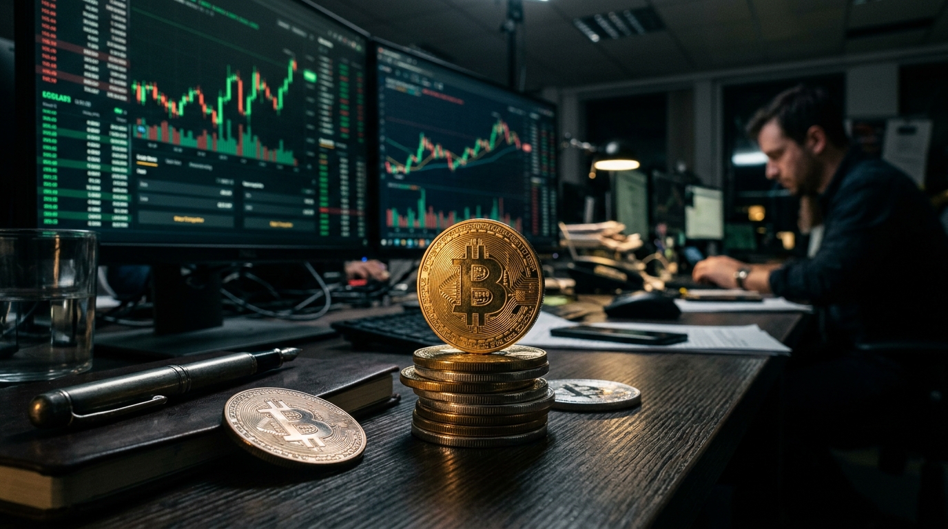 Bitcoin rises nearly 11% in Q3, its best third quarter since 2021, but questions remain on sustainability.