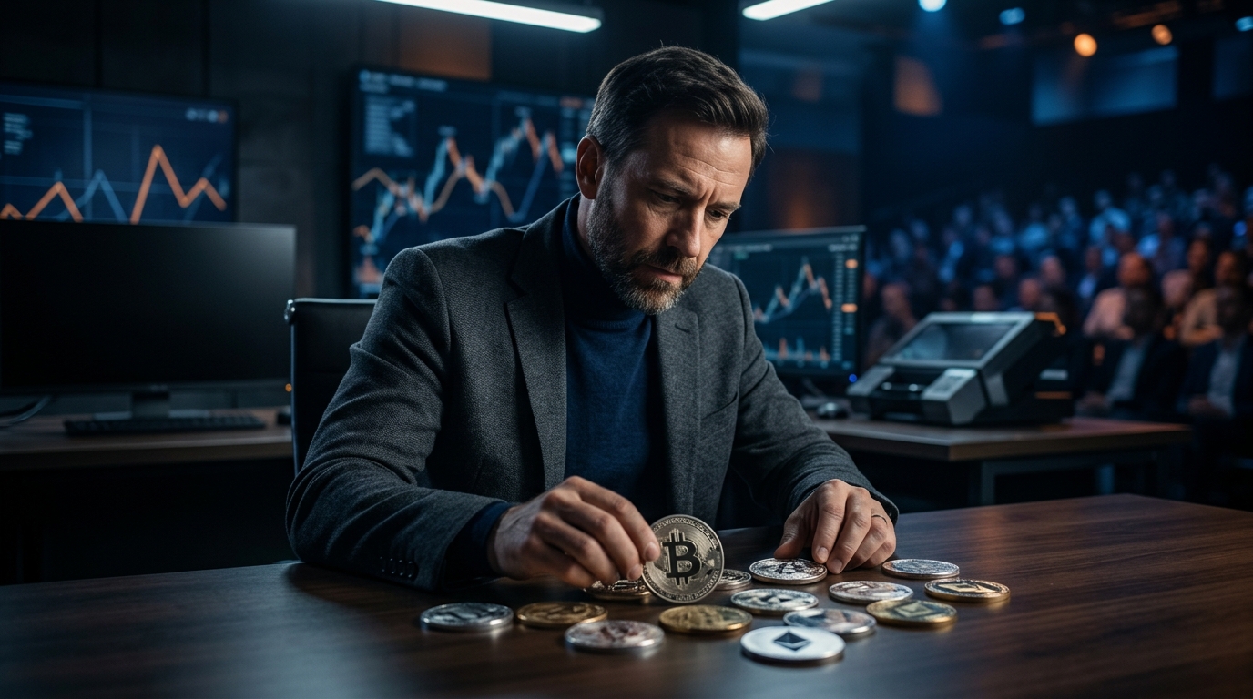 Bitcoin’s $82K May Rally Setup Is Back, but One Key Ingredient Is Missing: Analyst