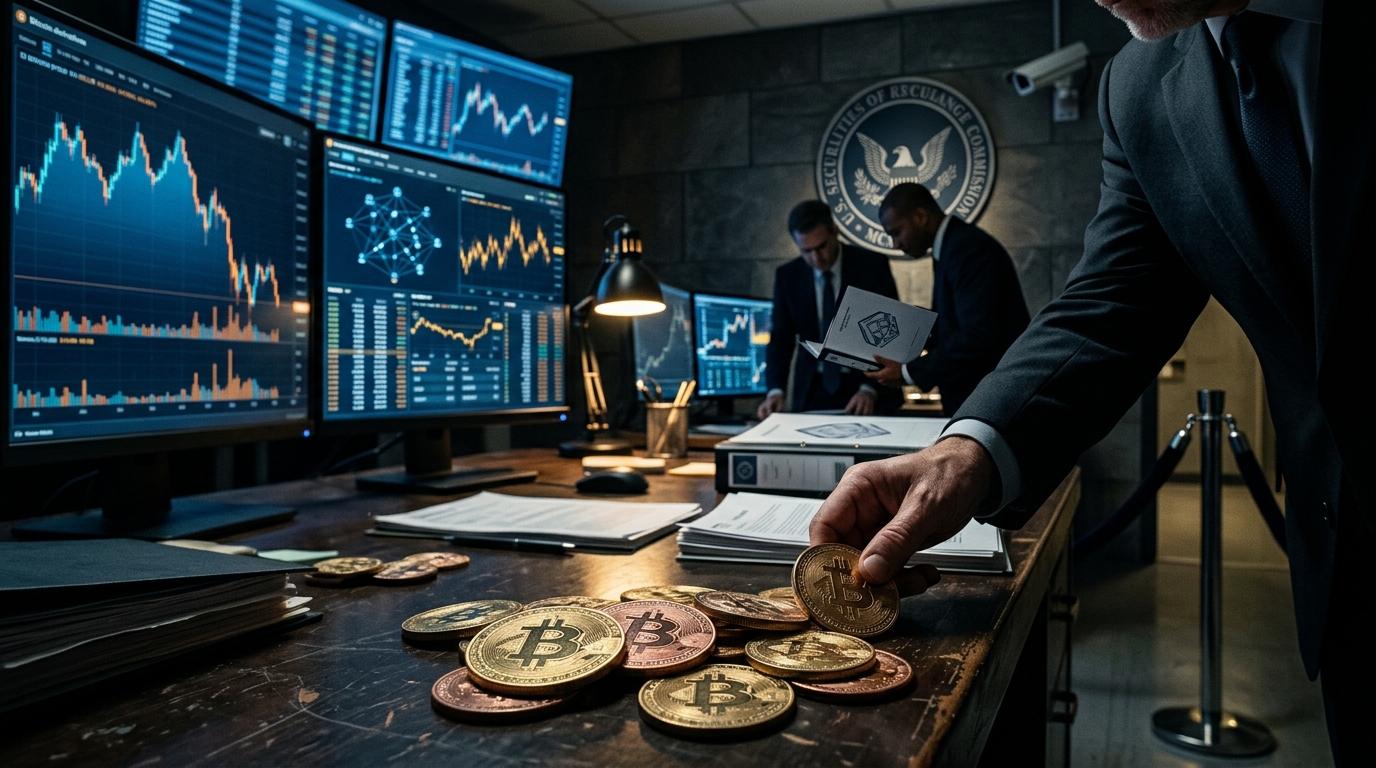 Sự thanh lọc phái sinh của Bitcoin đối mặt với kỷ nguyên an ninh và chính sách nghiêm ngặt
