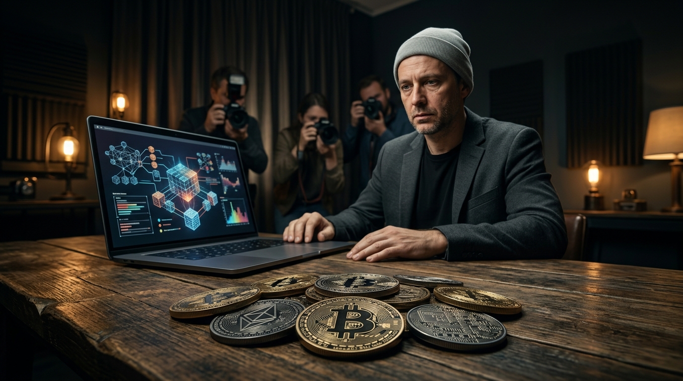 Bitcoin security researcher forced to use Chine...