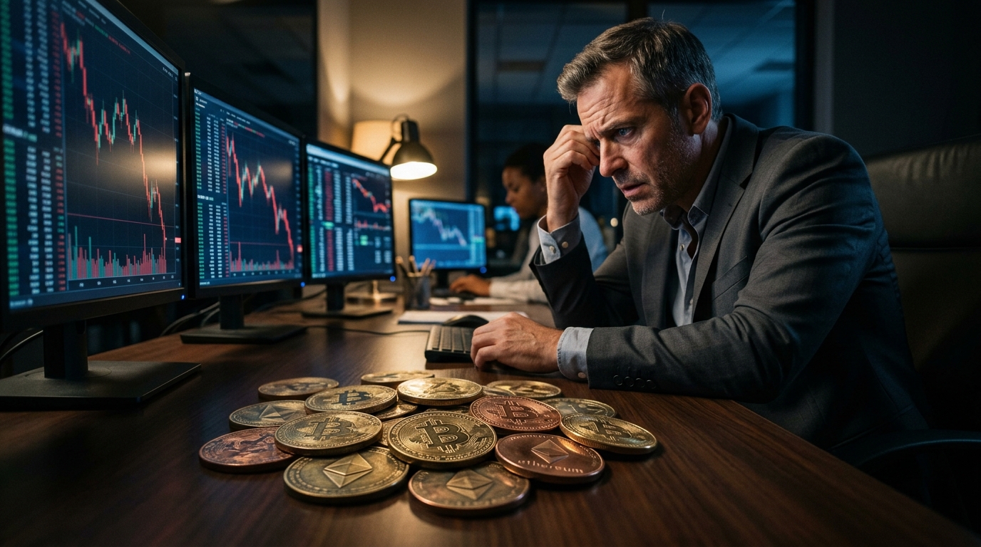 Bitcoin Security Scare Deepens As ‘Critical’ Exploits Hit Major Projects