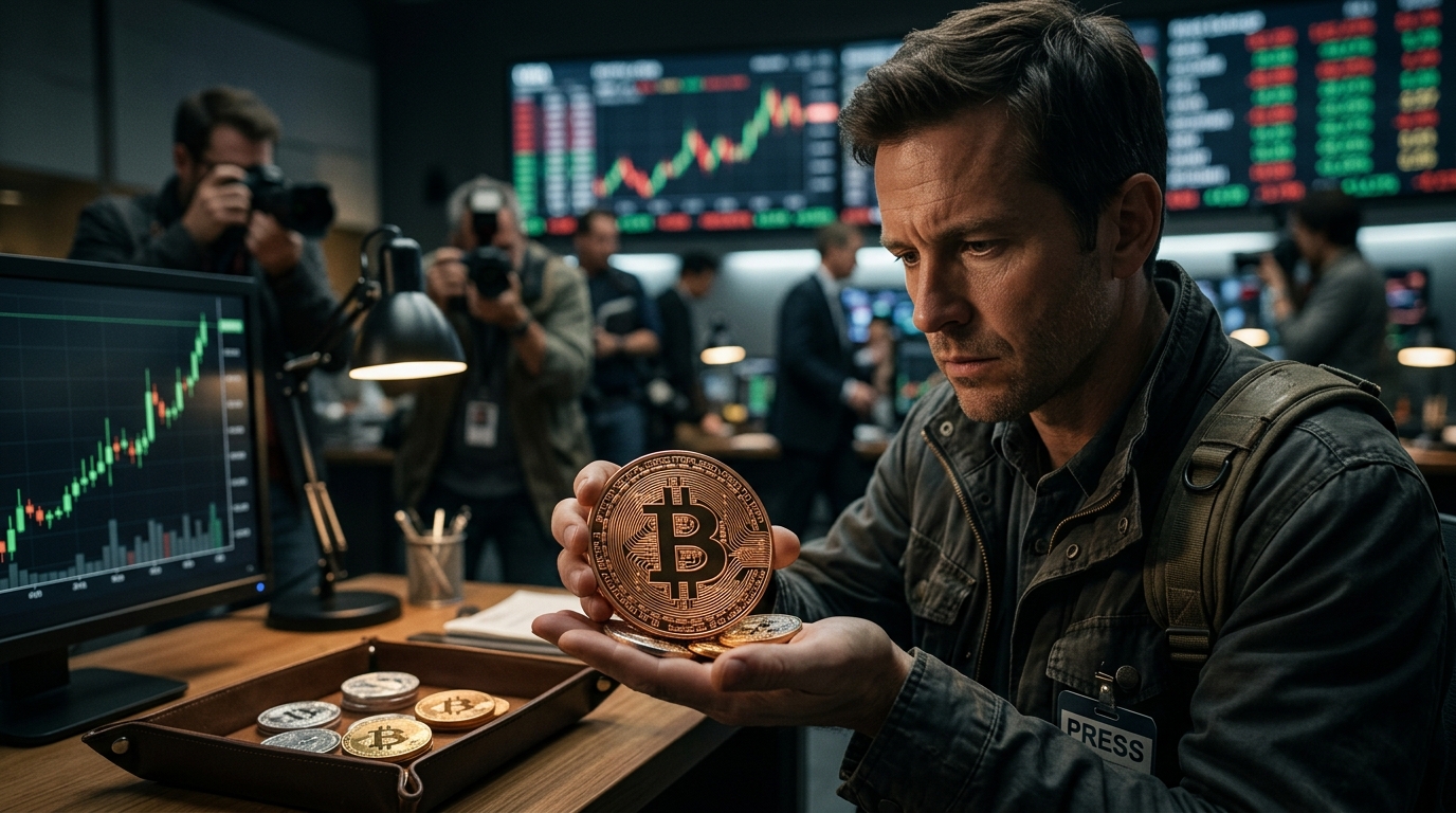 Bitcoin set to surpass $100K as halving cycle n...