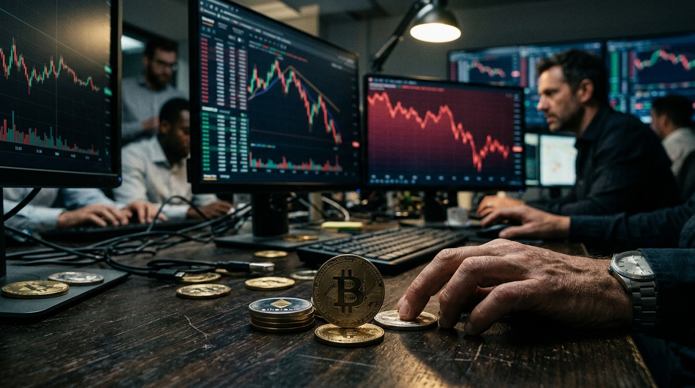 Le Bitcoin repasse sous les 65 000 $ alors que les flux entrants d'ETF compensent les craintes de fork par Investing.com
