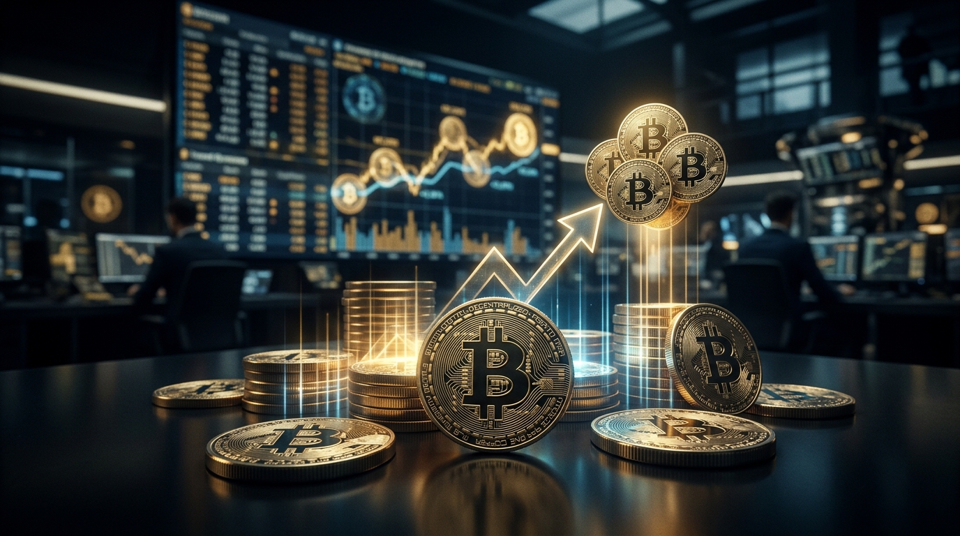 Bitcoin spot ETFs saw net inflows of $854 million this week, with BlackRock's IBIT leading at $694 million in net inflows