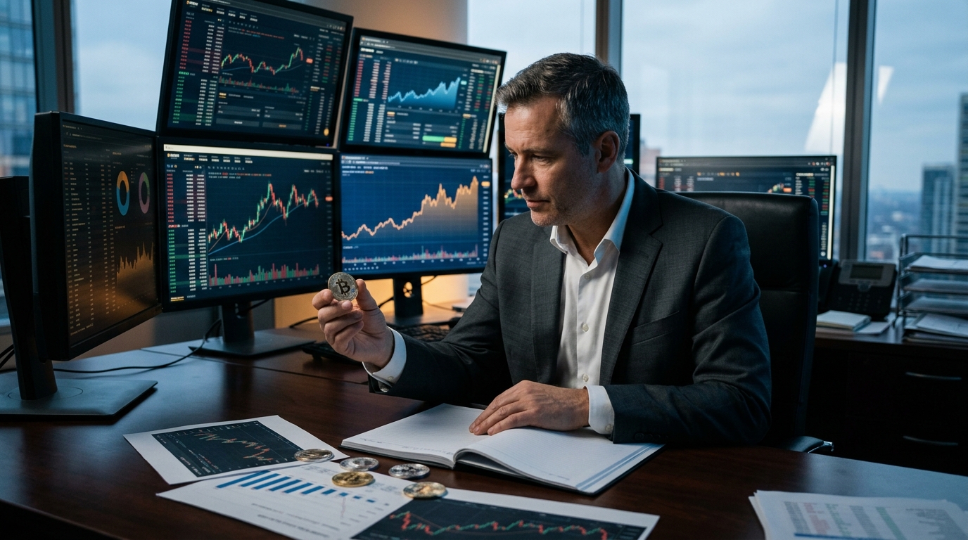 Bitcoin Well : 2026 2. Çeyrek Yönetim Tartışma ve Analizi