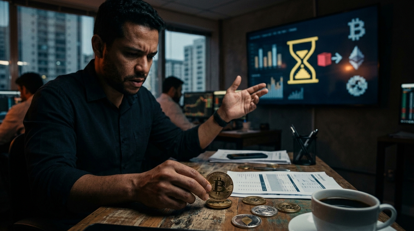 Brazil to tighten crypto fraud controls with new 24-hour wait on transfers to self-custody wallets