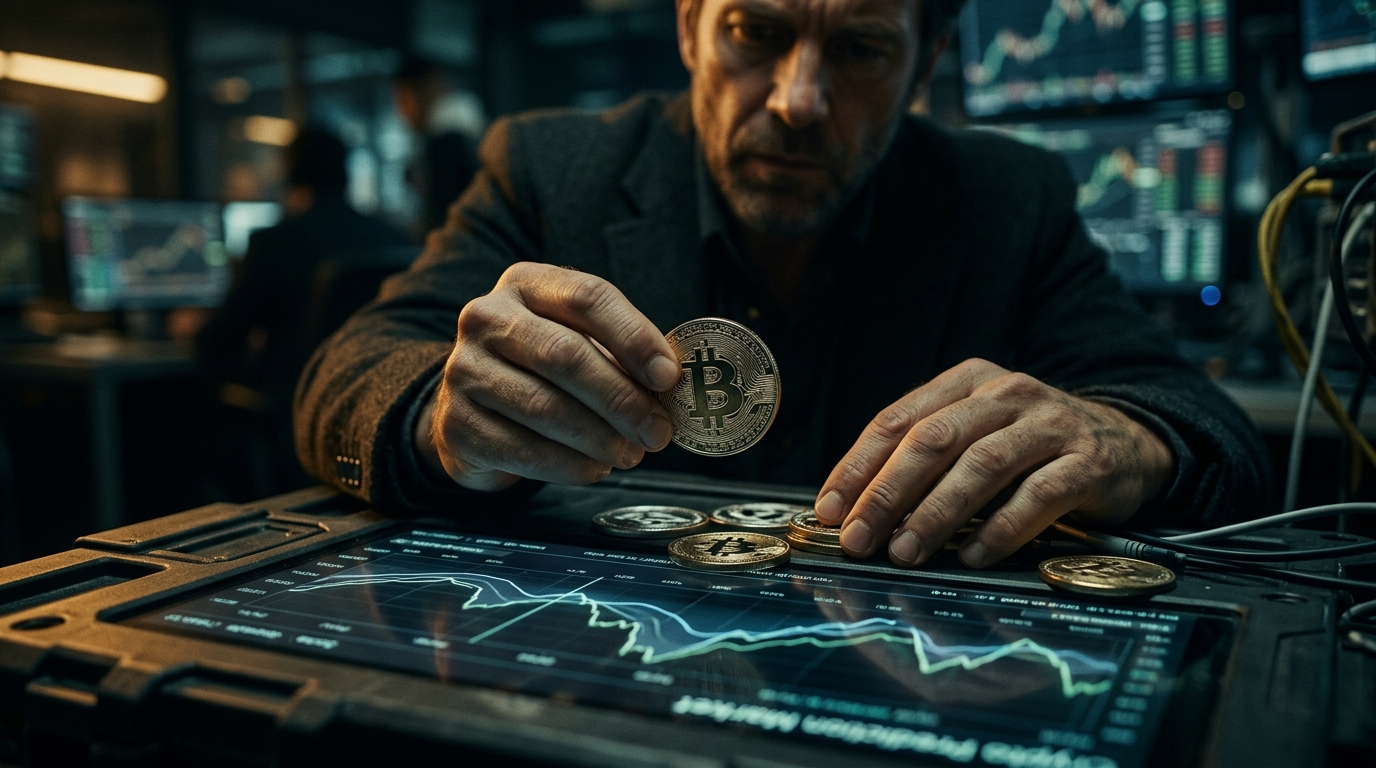 BTC price range on Aug 12, 2026 at 11pm EDT Crypto Prediction Market