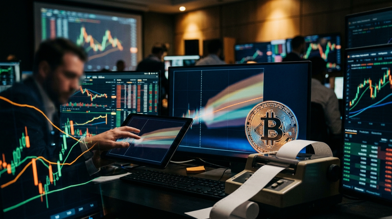 Faixa de preço do BTC em 18 de ago de 2026 às 7h EDT Mercado de Previsão Cripto