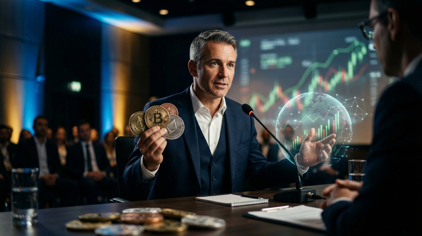 Can Crypto Advance Without the CLARITY Act? Grayscale Says Yes