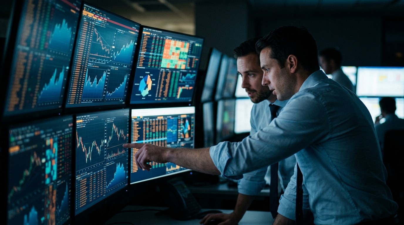 Sermaye; Kripto, ETF'ler ve Öncü Teknolojilerde İşlem Gücünü Yeni Kıt Varlık Olarak Yeniden Fiyatlandırıyor