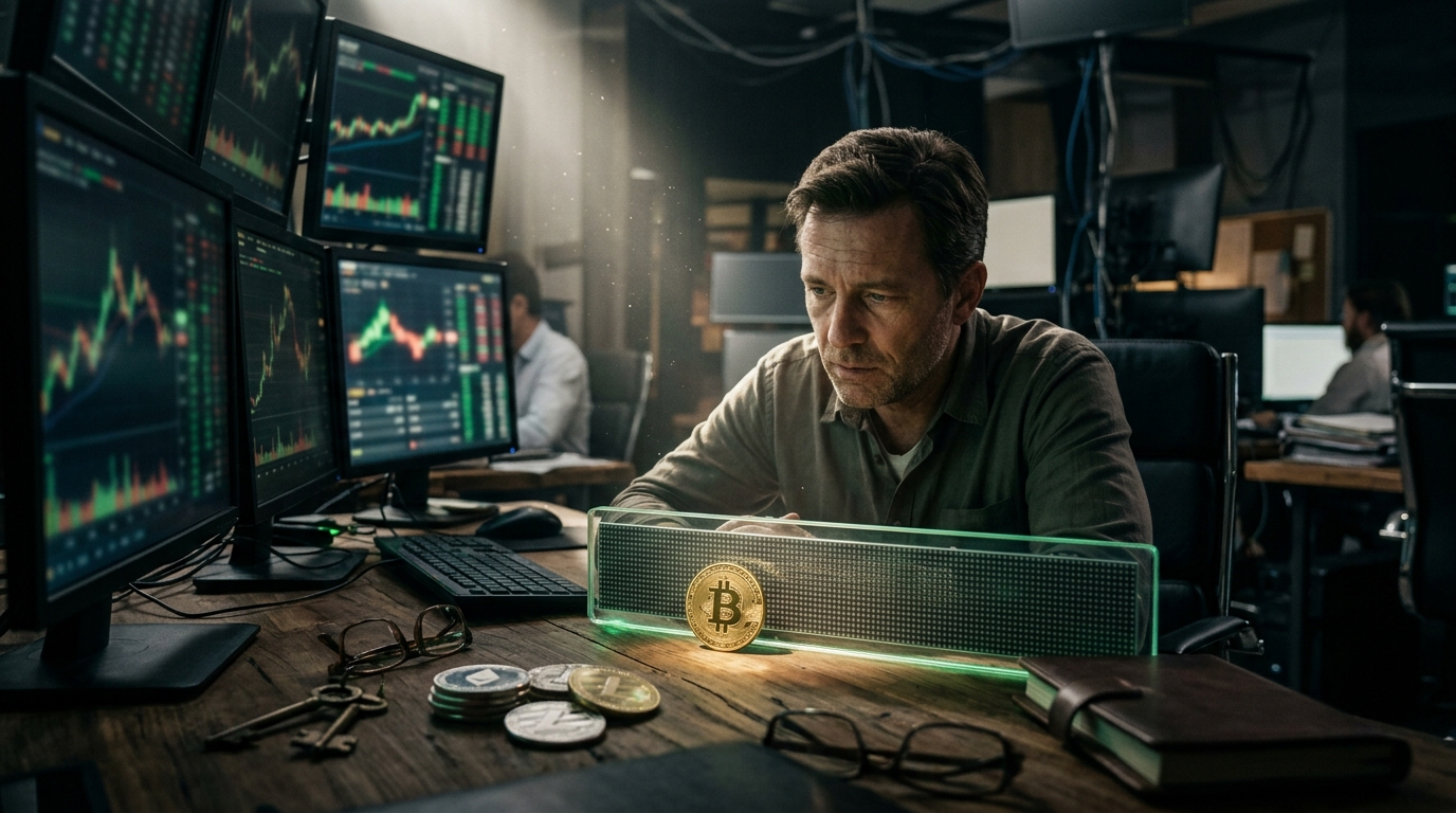 Clarity Act Delay: An Unexpected Opening for US Crypto Regulation