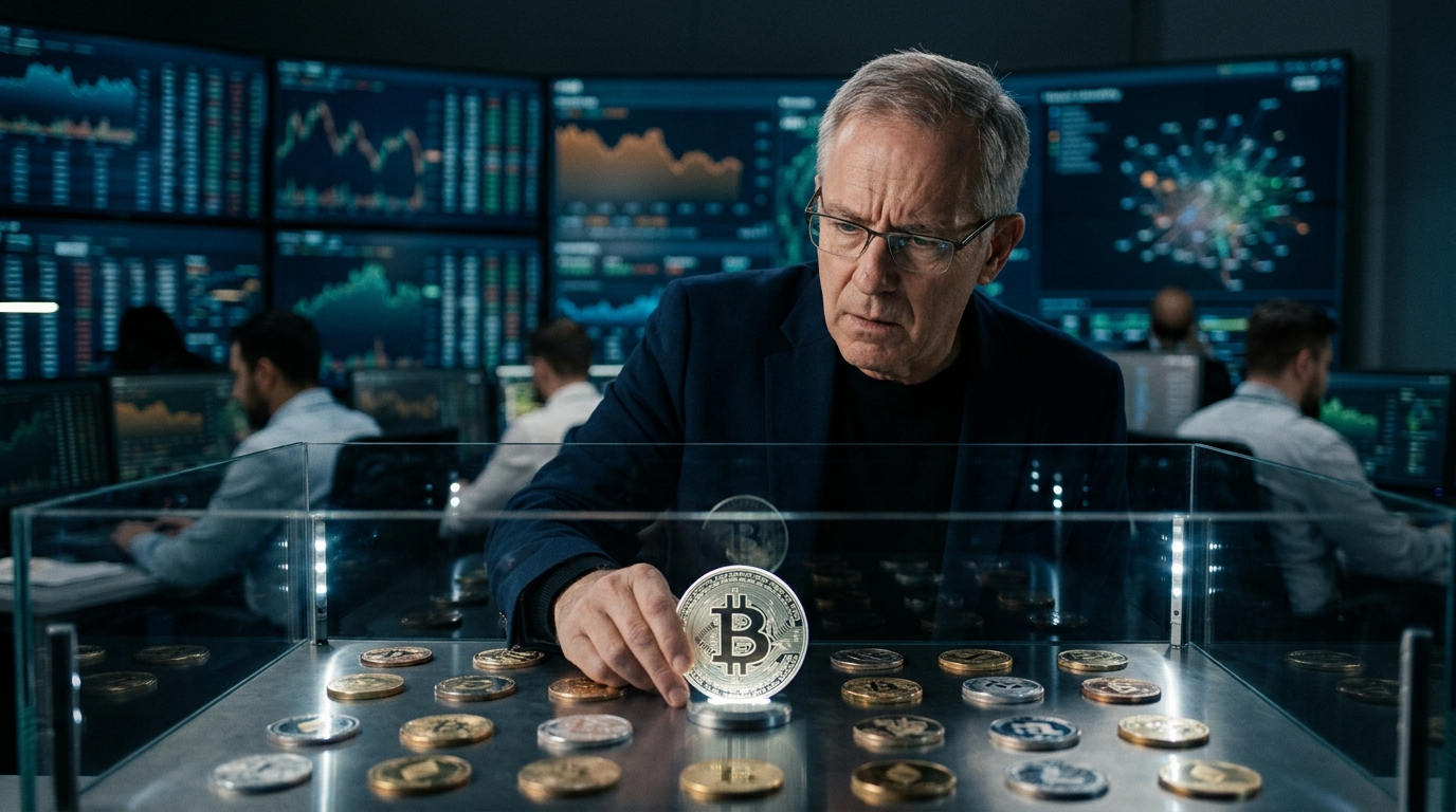 Coinsbuy Faces Reported $7.9 Million Crypto Hack Amid Rising 2026 Attacks