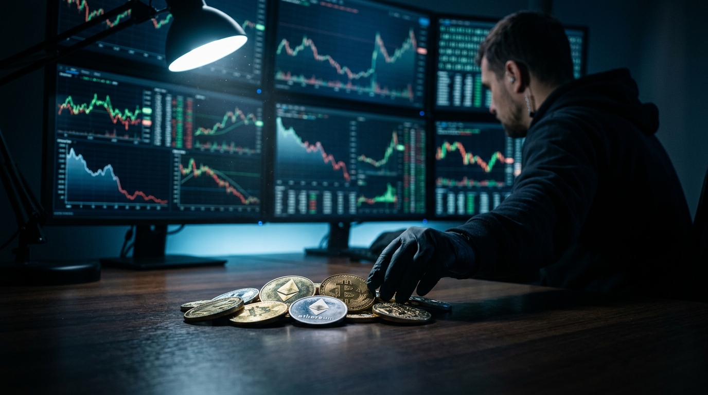 Coinsbuy oferece recompensa de $100K após suposto hack de $7.9M