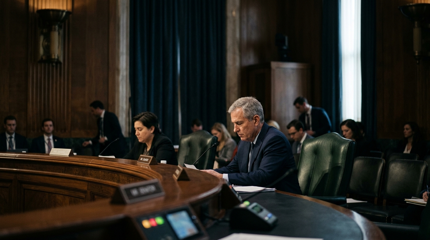 Crypto bill faces long odds after Senate punts vote to September
