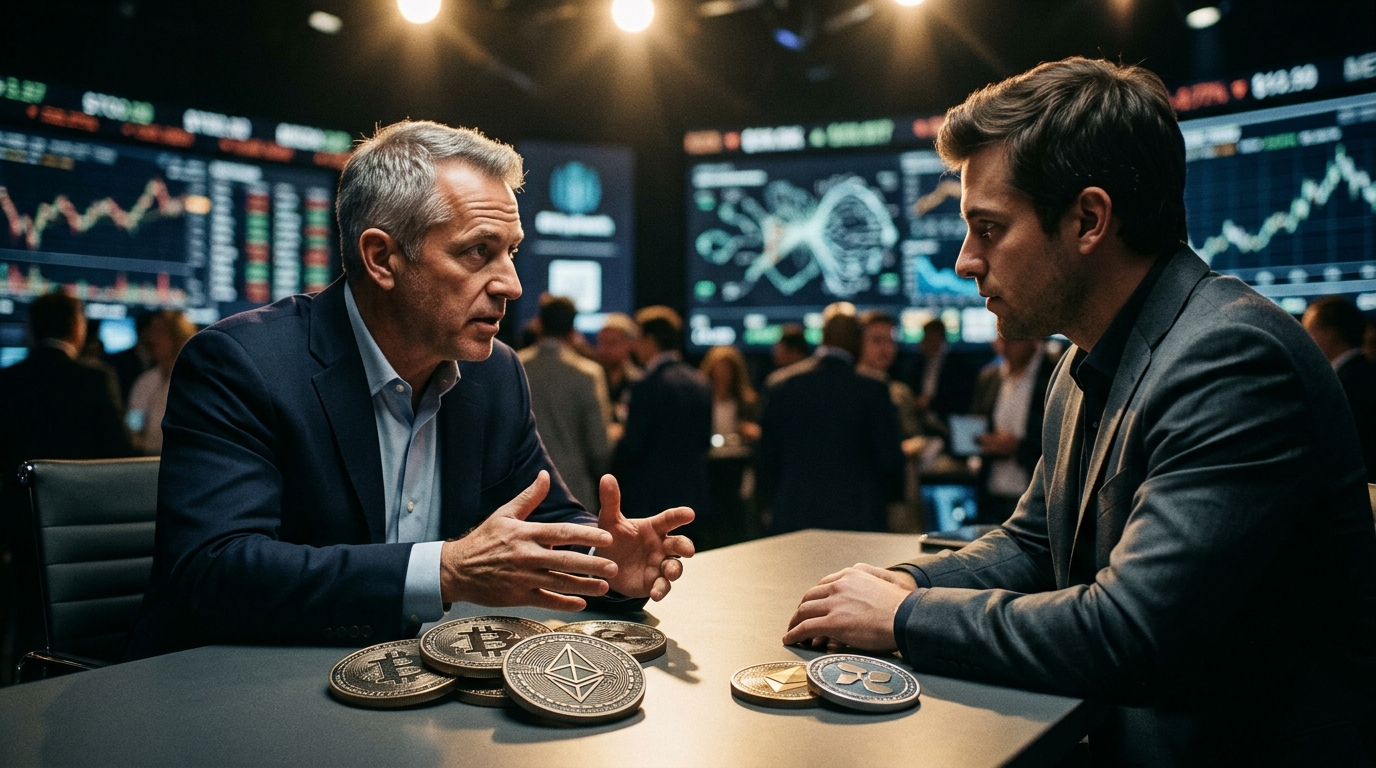 Crypto Giants Clash: Fidelity Joins Ethereum ETF Race, Igniting Excitement In #Ethereum🚀#EthereumETF Independiente Del Valle - Barcelona Sc (ejyYUh34Ee)