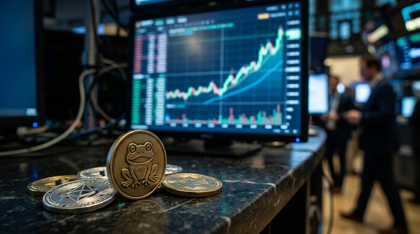 Actualités Crypto : La prévente d'AlphaPepe annonce la date de lancement alors que les prévisions pour Ethereum visent 10 000 $