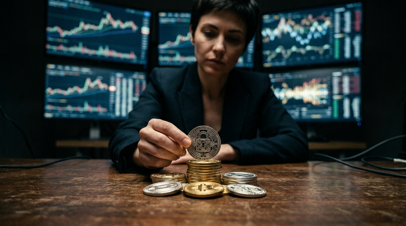 Crypto’s Next Repricing Is Being Driven by Security Credibility, Not Just Liquidity