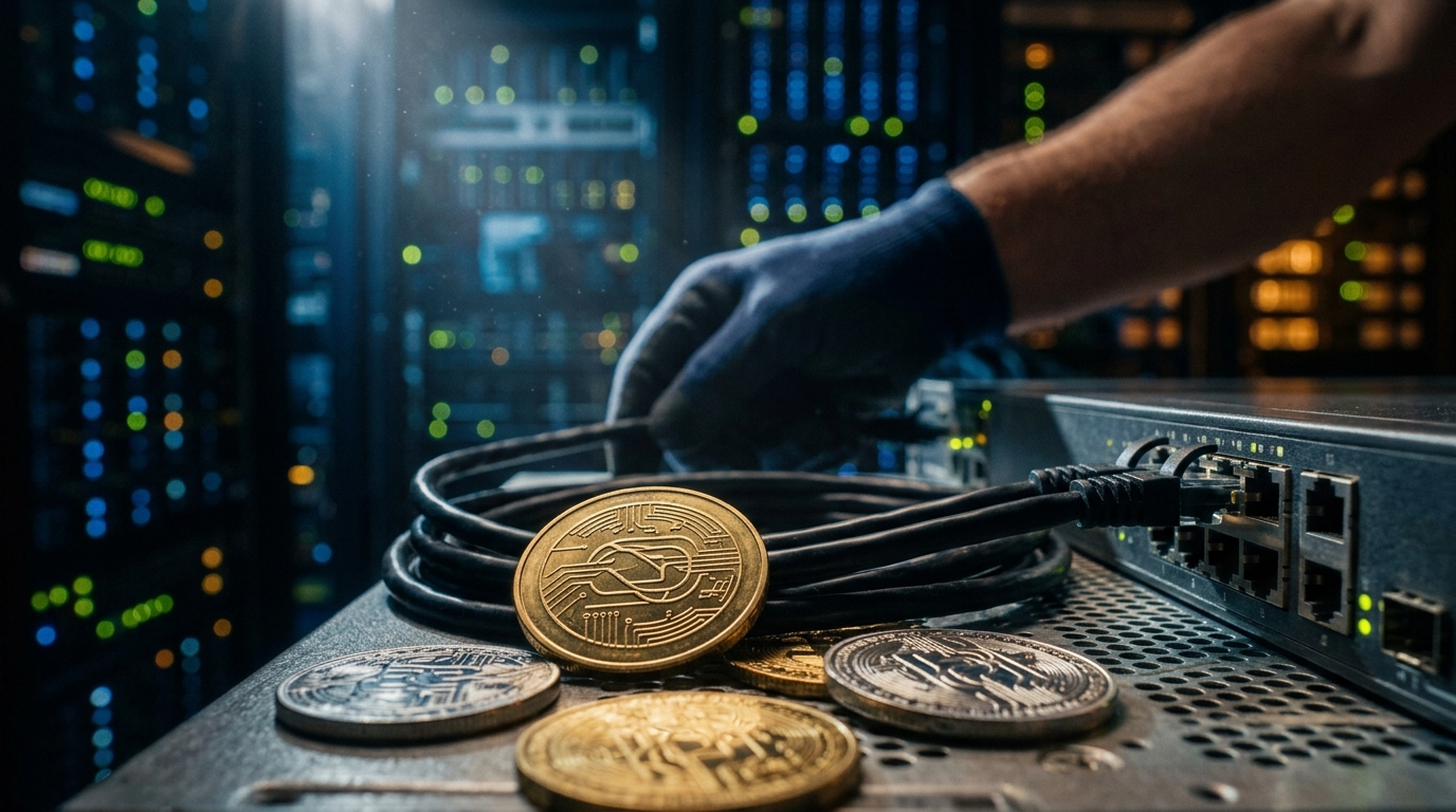 Kriptonun Bir Sonraki Risk Döngüsü Token Anlatıları Değil, Altyapı Güveni Üzerinden Fiyatlanıyor