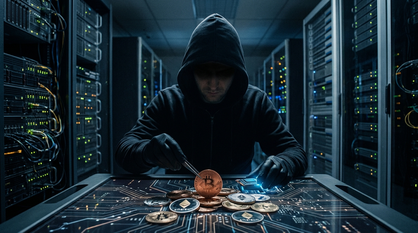 Crypto’s Next Risk Cycle Is Being Priced Through AI Distribution and Quantum Anxiety