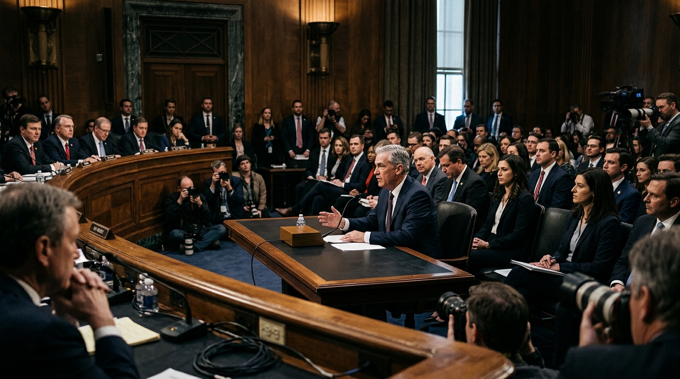Crypto’s Next Trade Is Trust Infrastructure, Not Another Token Frenzy