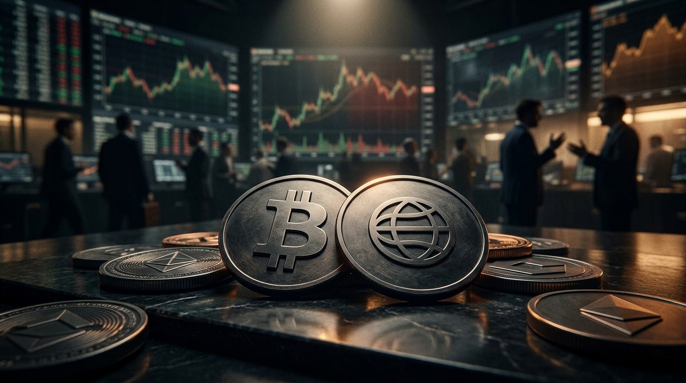 Cryptocurrencies Price Prediction: Bitcoin, Worldcoin & Crypto – European Wrap 10 August