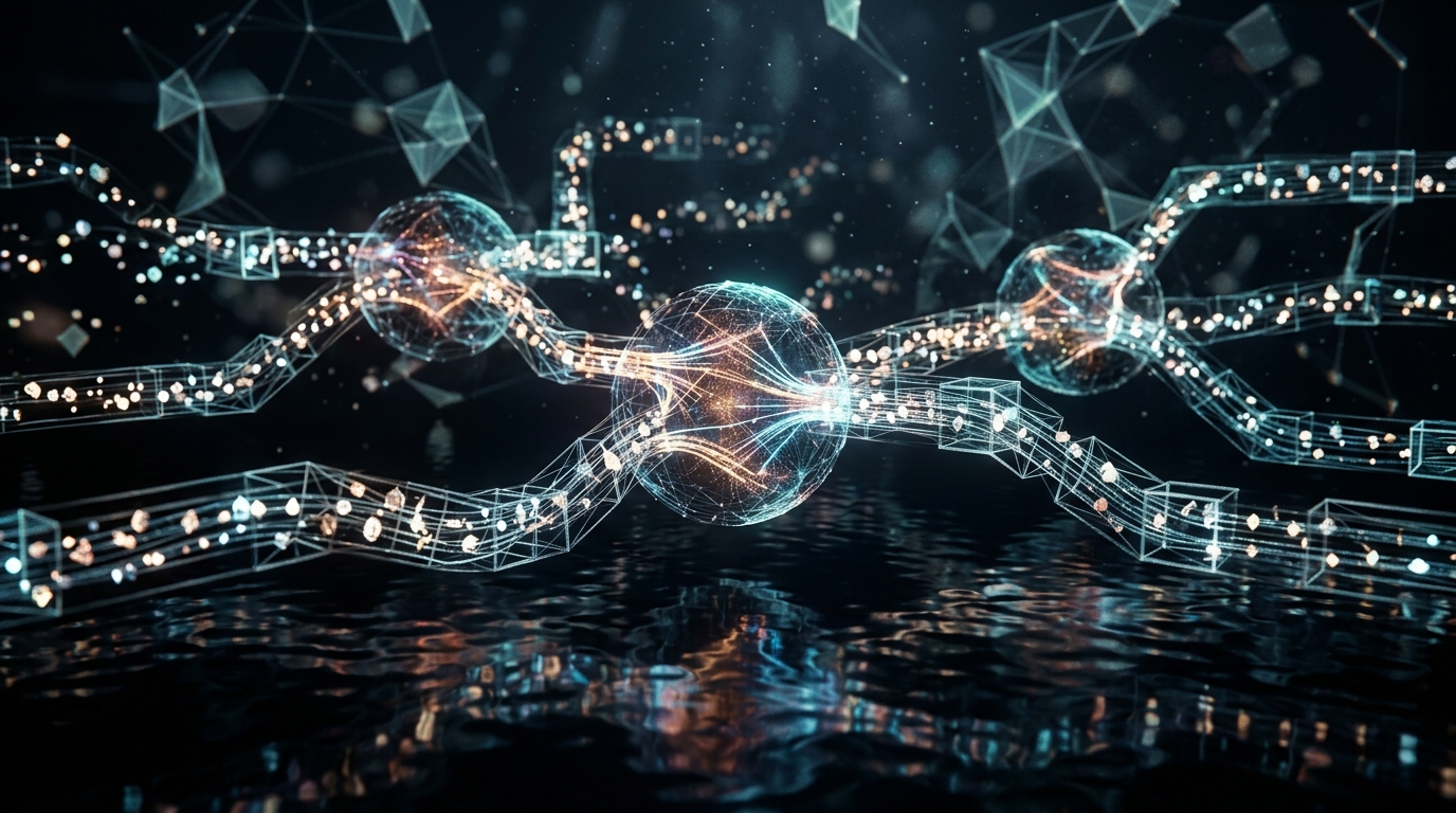 Gavin Wood Definition, Meaning & Crypto Use Cases | MEXC Glossary