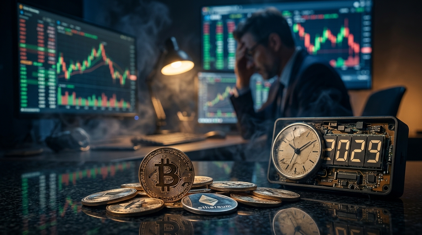 Google 警告 Bitcoin 到 2029 年可能面临量子攻击风险