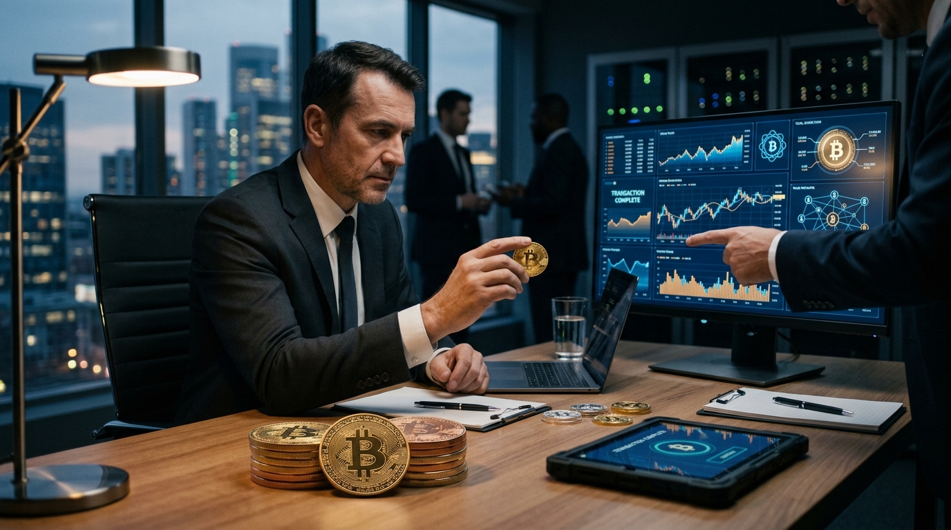 H100 completes acquisition, increasing Bitcoin holdings to 3,506 Bitcoin