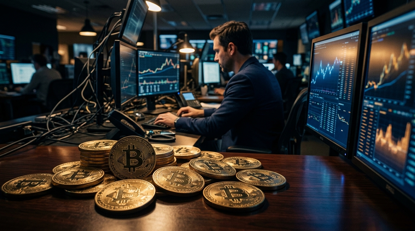 H100 Group Boosts Bitcoin Treasury With NSD Purchase