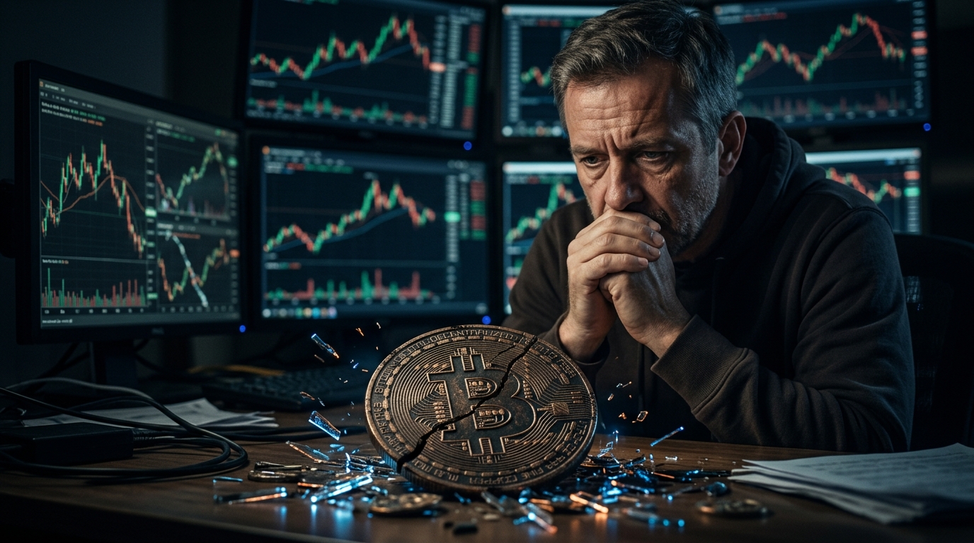 据称安全的 Bitcoin 工具遭黑客攻击，考验信徒信心