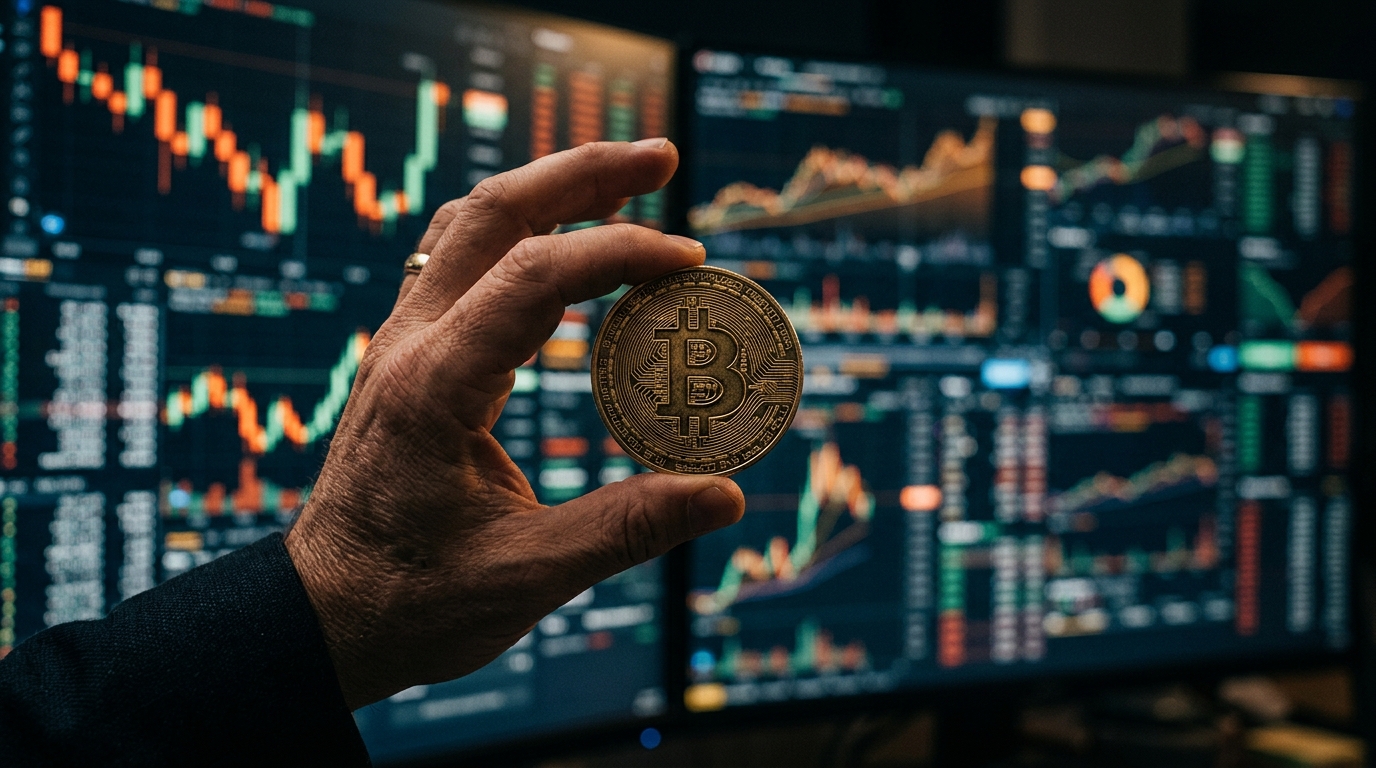 Kalshi Predicts Bitcoin Price Could Reach $68K in August