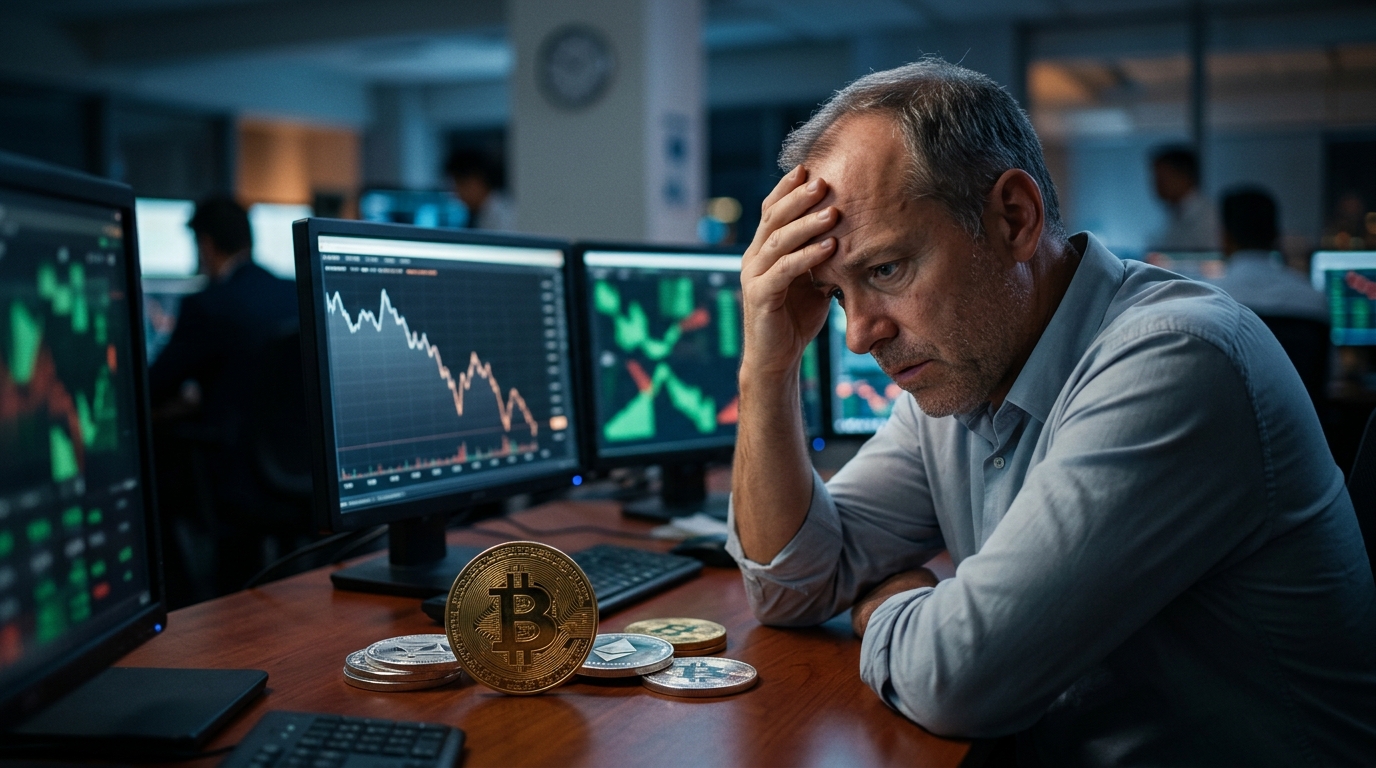 Keel Q2 2026 sunumları: Bitcoin'den çıkış zarara yol açarken AI dönüşümü ilerliyor