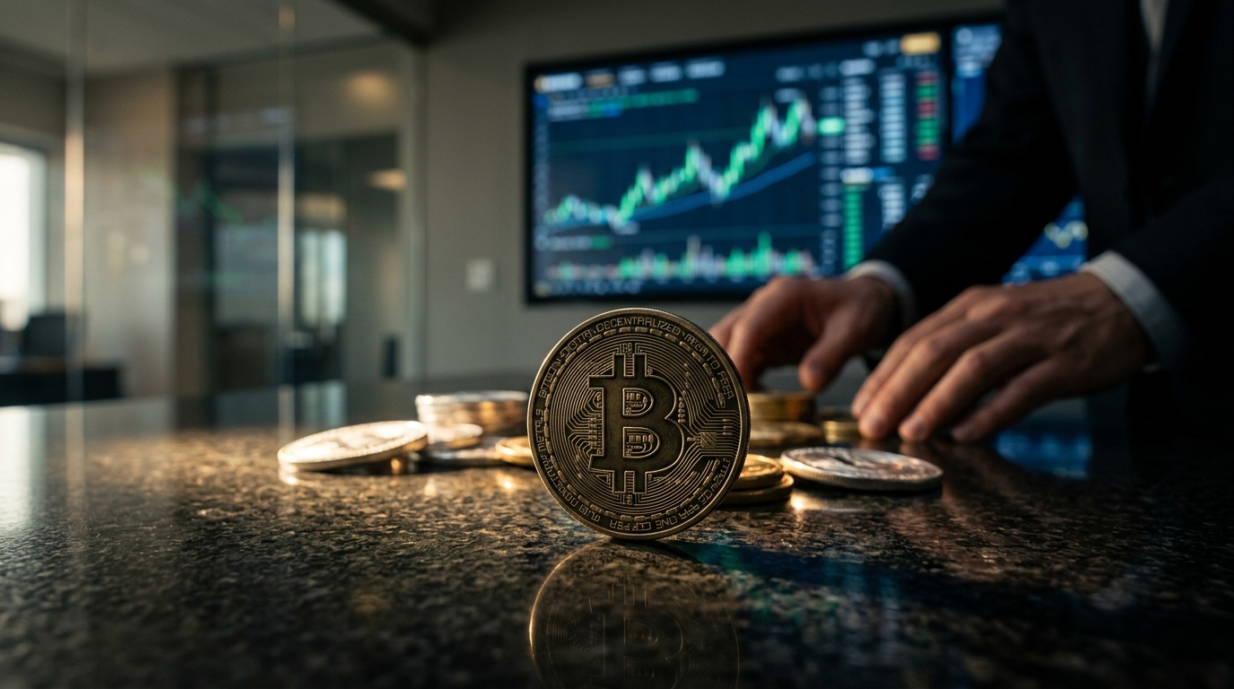 M2 supera los 100 billones de yuanes; el límite de 21 millones de Bitcoin se convierte en un nuevo ancla para los inversores institucionales