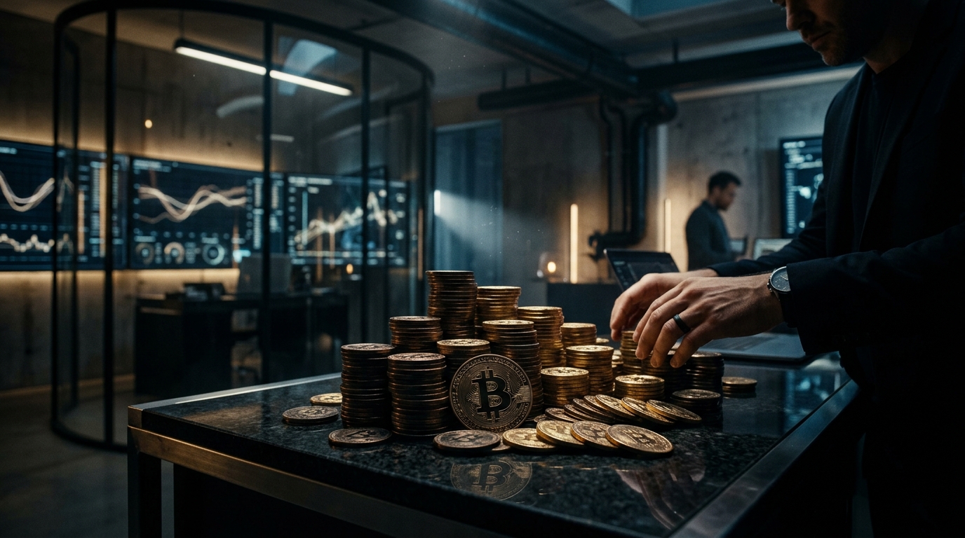 MARA borrows $600M using 18,750 BTC as collater...